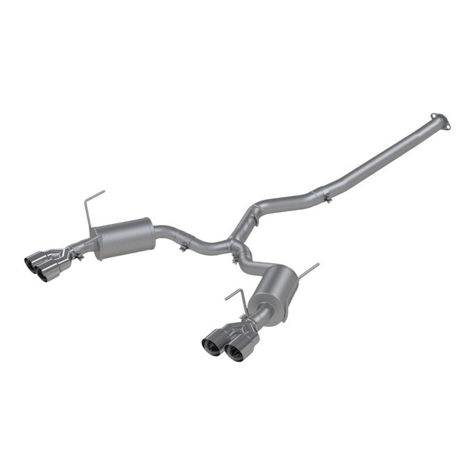S4800304, MBRP S4800304 Cat-Back 3" Armor Pro (T304 Stainless Steel / Dual) for SUBARU WRX / WRX STI (VA) 2015-2021 в ОАЭ, Дубай. Состояние - новое. Цена ⁦6 530 AED⁩. Фото, контакты продавца | AUTO.AE