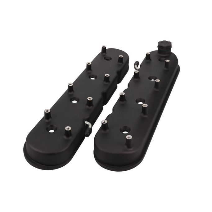 TSN-JM8082-1BK, Top Street Performance LS Cast Aluminum Valve Covers JM8082-1BK في الإمارات العربية المتحدة, دبي. Condition - new. Price ⁦910 AED⁩. Photo, seller contacts | AUTO.AE