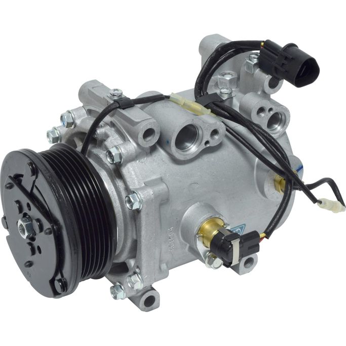 UAC-CO10597AC, Universal Air Conditioner Air Conditioning Compressors for 2000-2005 ECLIPSE, 1999-2000 GALANT, 2001-2005 STRATUS - CO 10597AC في الإمارات العربية المتحدة, دبي. Condition - new. Price 1,240 AED. Photo, seller contacts | AUTO.AE