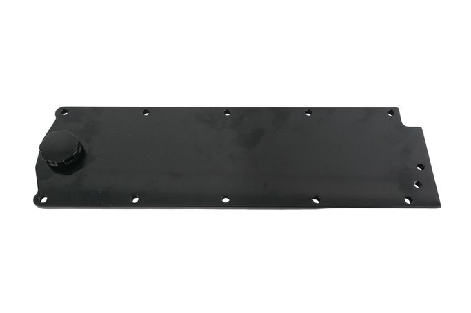BSP-BLK95055, Billet Specialties Lifter Valley Plates BLK95055 в ОАЭ, Дубай. Состояние - новое. Цена 1 230 AED. Фото, контакты продавца | AUTO.AE
