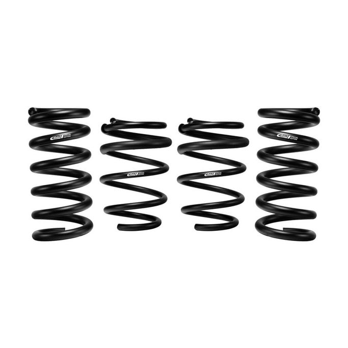 E10-35-029-10-22, EIBACH E10-35-029-10-22 Set of 4 Springs Special Edition Pro-Kit for FORD Mustang Shelby GT500 5.2L (S550) 2020-2022 in UAE, Dubai. Condition - new. Price ⁦2,770 AED⁩. Photo, seller contacts | AUTO.AE