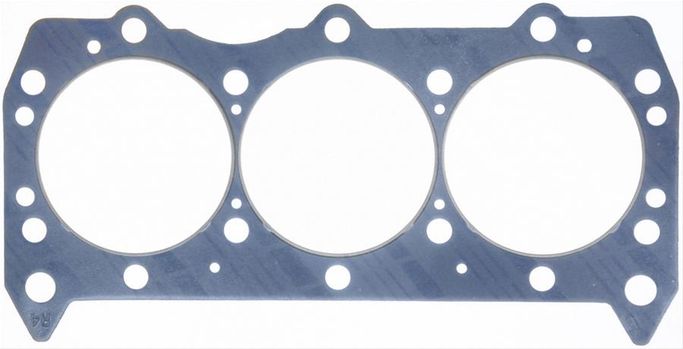 FEL-1000, Fel-Pro Performance Head Gaskets 1000 in UAE, Dubai. Condition - new. Price 280 AED. Photo, seller contacts | AUTO.AE