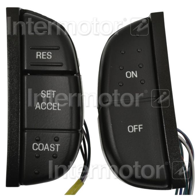 SMP-CCA1280, Standard Motor Cruise Control Switches CCA1280 в ОАЭ, Дубай. Состояние - новое. Цена ⁦920 AED⁩. Фото, контакты продавца | AUTO.AE