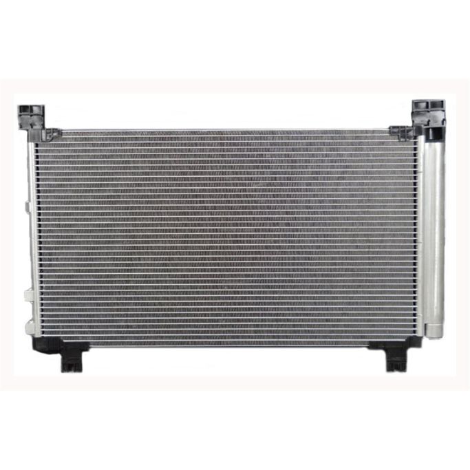 RCG-31-4254, Reach Cooling Air Conditioning Condensers for 2014-2015 IS250, IS350 - 31-4254 في الإمارات العربية المتحدة, دبي. Condition - new. Price 400 AED. Photo, seller contacts | AUTO.AE