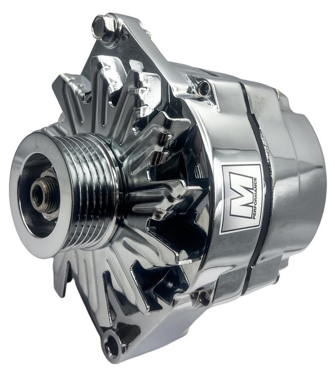MCH-P2557-05, March Performance Alternators and Generators P2557-05 in UAE, Dubai. Condition - new. Price 670 AED. Photo, seller contacts | AUTO.AE