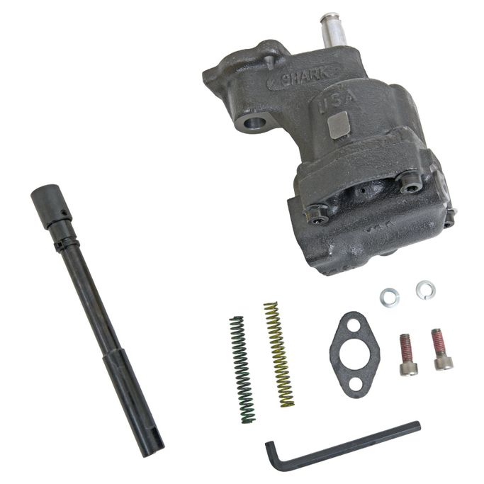 MEL-10552ST, Melling Shark Tooth Oil Pumps 10552ST في الإمارات العربية المتحدة, دبي. Condition - new. Price 940 AED. Photo, seller contacts | AUTO.AE