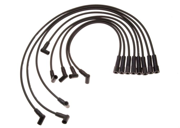 ADO-608B, ACDelco Spark Plug Wire Sets 19172234 في الإمارات العربية المتحدة, دبي. Condition - new. Price 280 AED. Photo, seller contacts | AUTO.AE