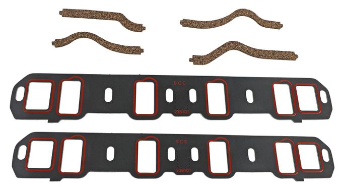 EW1-222302, Engine Works Intake Gaskets Sets 222302 في الإمارات العربية المتحدة, دبي. Condition - new. Price 130 AED. Photo, seller contacts | AUTO.AE