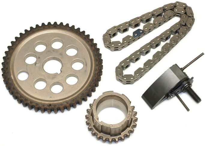 CLO-9-0381SA, Cloyes Timing Chain Kits 9-0381SA в ОАЭ, Дубай. Состояние - новое. Цена 370 AED. Фото, контакты продавца | AUTO.AE