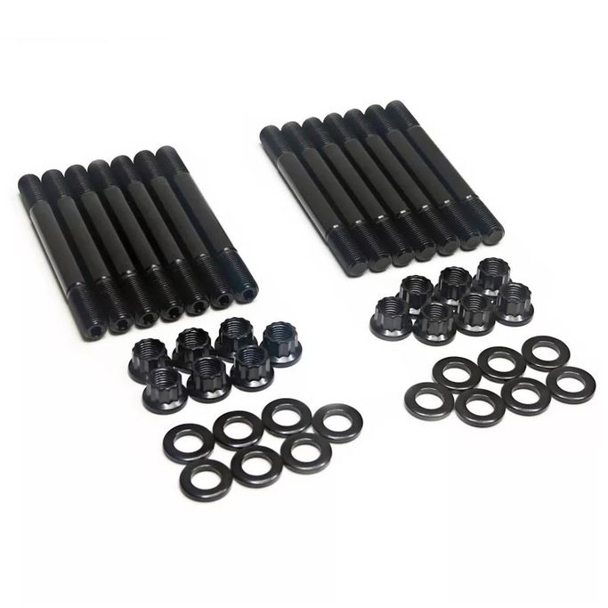PQX-1018310, PRW Cylinder Head Stud Kits for 1986-1992 SUPRA - 1018310 в ОАЭ, Дубай. Состояние - новое. Цена 460 AED. Фото, контакты продавца | AUTO.AE