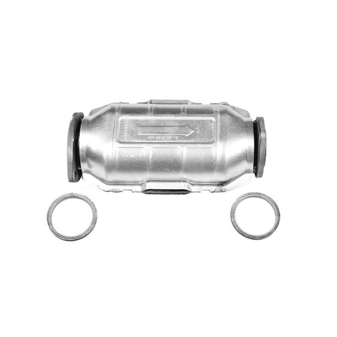 APH-645469, AP Exhaust Direct-Fit Catalytic Converters for 1995-1997 LAND CRUISER, 1996-1997 LX450 - 645469 in UAE, Dubai. Condition - new. Price ⁦1,320 AED⁩. Photo, seller contacts | AUTO.AE
