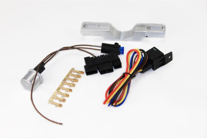FLA-FRCA101, Flaming River Tilt Column Installation Kits FRCA101 في الإمارات العربية المتحدة, دبي. Condition - new. Price 1,430 AED. Photo, seller contacts | AUTO.AE