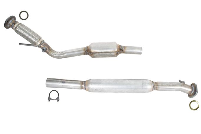 APH-644246, AP Exhaust Direct-Fit Catalytic Converters for 2019-2023 RAV4 - 644246 в ОАЭ, Дубай. Состояние - новое. Цена ⁦2 070 AED⁩. Фото, контакты продавца | AUTO.AE