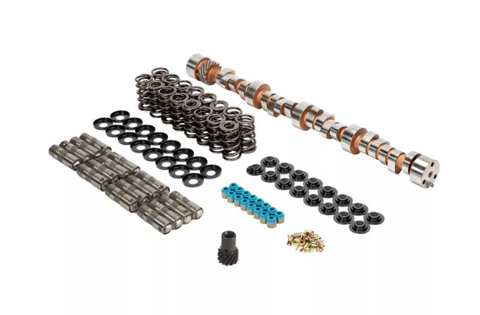 AFR-5806, AFR Stage 1 Camshaft, Lifter, and Valve Spring Kits 5806 in UAE, Dubai. Condition - new. Price 8,090 AED. Photo, seller contacts | AUTO.AE