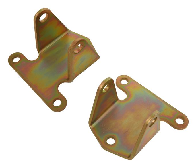 SUM-7731170, Summit Racing™ Solid Steel Motor Mounts SUM-7731170 в ОАЭ, Дубай. Состояние - новое. Цена 210 AED. Фото, контакты продавца | AUTO.AE