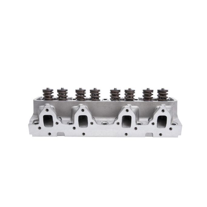 EDL-60075, Edelbrock Performer RPM Cylinder Heads 60075 в ОАЭ, Дубай. Состояние - новое. Цена 5 850 AED. Фото, контакты продавца | AUTO.AE