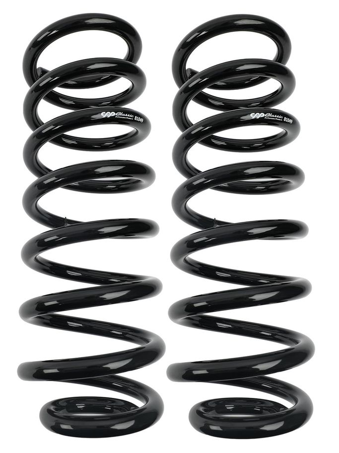 CLP-RCS6187D, Classic Performance Lowering Coil Springs RCS6187-D in UAE, Dubai. Condition - new. Price 670 AED. Photo, seller contacts | AUTO.AE