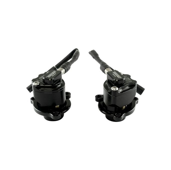 TS-0223-1055, TURBOSMART TS-0223-1055 Blow Off Valve Kompact EM DualPort VR29 for MERCEDES-BENZ C 63 AMG (W205/C205/S205) 2014- في الإمارات العربية المتحدة, دبي. Condition - new. Price ⁦3,610 AED⁩. Photo, seller contacts | AUTO.AE