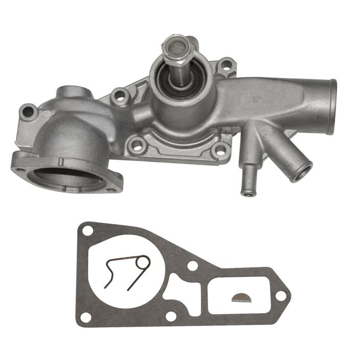 GMB-156-1060, GMB OE Replacement Water Pumps for 1975-1979 504, 1980-1987 505 - 156-1060 in UAE, Dubai. Condition - new. Price ⁦440 AED⁩. Photo, seller contacts | AUTO.AE