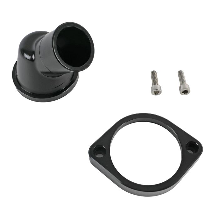 MCH-BTH-213-08, March Performance Thermostat Housings BTH-213-08 в ОАЭ, Дубай. Состояние - новое. Цена 650 AED. Фото, контакты продавца | AUTO.AE