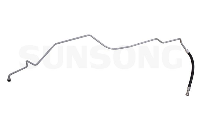 SUG-5801092, Sunsong Transmission Oil Cooler Lines for 1997-2000 DAKOTA, 1999 DURANGO - 5801092 в ОАЭ, Дубай. Состояние - новое. Цена 200 AED. Фото, контакты продавца | AUTO.AE