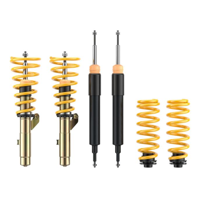 STQ-18220039, ST Suspensions ST XA Coilover Kits for 2008-2013 128I - 18220039 in UAE, Dubai. Condition - new. Price 6,680 AED. Photo, seller contacts | AUTO.AE