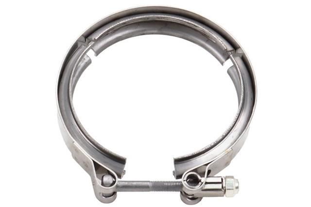 APH-9613, AP Exhaust V-Band 3.5 Inch Exhaust Clamp 9613 في الإمارات العربية المتحدة, دبي. Condition - new. Price ⁦250 AED⁩. Photo, seller contacts | AUTO.AE