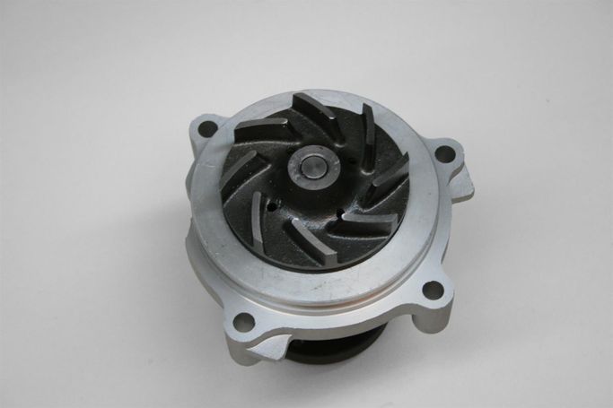PQX-1428104, PRW High Performance Mechanical Water Pumps 1428104 in UAE, Dubai. Condition - new. Price 390 AED. Photo, seller contacts | AUTO.AE