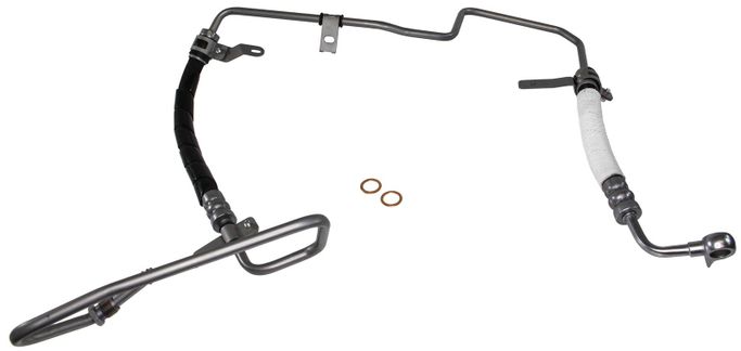 RIN-PSH0537, Rein Automotive Power Steering Hoses and Lines for 1999-2003 RX300 - PSH0537 в ОАЭ, Дубай. Состояние - новое. Цена ⁦550 AED⁩. Фото, контакты продавца | AUTO.AE