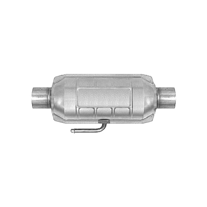 APH-602535, AP Exhaust Universal Catalytic Converters for 1987 CONTINENTAL, 1987-1991 MARK VII - 602535 в ОАЭ, Дубай. Состояние - новое. Цена ⁦630 AED⁩. Фото, контакты продавца | AUTO.AE