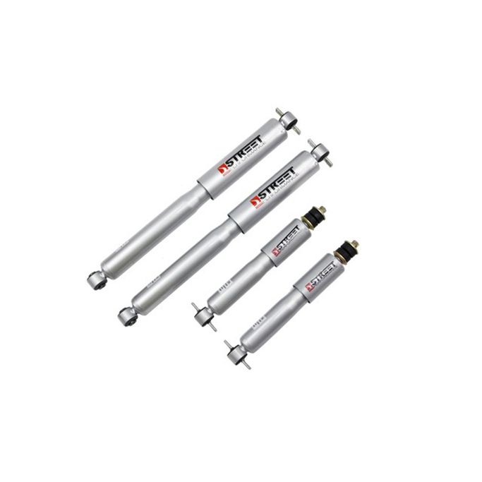 BEL-9523, Belltech Street Performance Shock Kits 9523 in UAE, Dubai. Condition - new. Price 1,530 AED. Photo, seller contacts | AUTO.AE