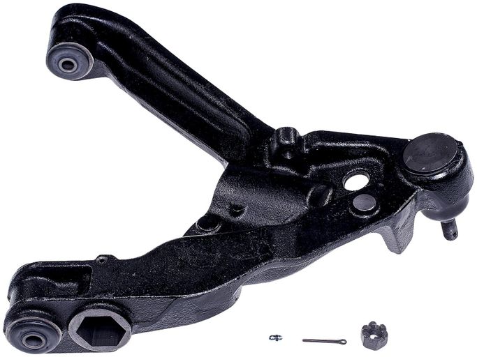 RNB-CB81184, Dorman Control Arms for 1997-1999 DAKOTA, 1998-1999 DURANGO - CB81184 in UAE, Dubai. Condition - new. Price 800 AED. Photo, seller contacts | AUTO.AE