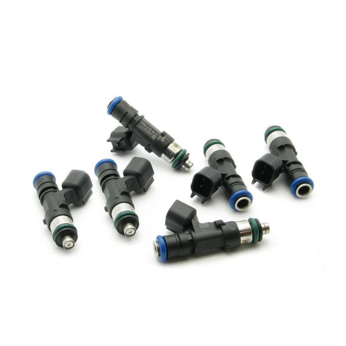 DWK-17U0107506, DeatschWerks Fuel Injectors 17U-01-0750-6 في الإمارات العربية المتحدة, دبي. Condition - new. Price 3,060 AED. Photo, seller contacts | AUTO.AE