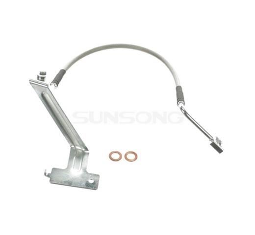 SUG-2208098, Sunsong Brake Hoses 2208098 in UAE, Dubai. Condition - new. Price 360 AED. Photo, seller contacts | AUTO.AE