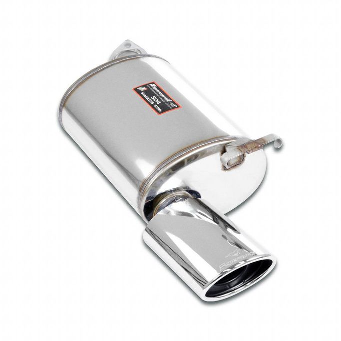 841525, SUPERSPRINT 841525 Rear Exhaust for MERCEDES R129 SL في الإمارات العربية المتحدة, دبي. Condition - new. Price 4,260 AED. Photo, seller contacts | AUTO.AE