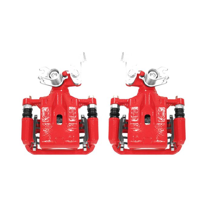PWR-S5002, PowerStop Performance Powdercoated Brake Calipers S5002 في الإمارات العربية المتحدة, دبي. Condition - new. Price 980 AED. Photo, seller contacts | AUTO.AE