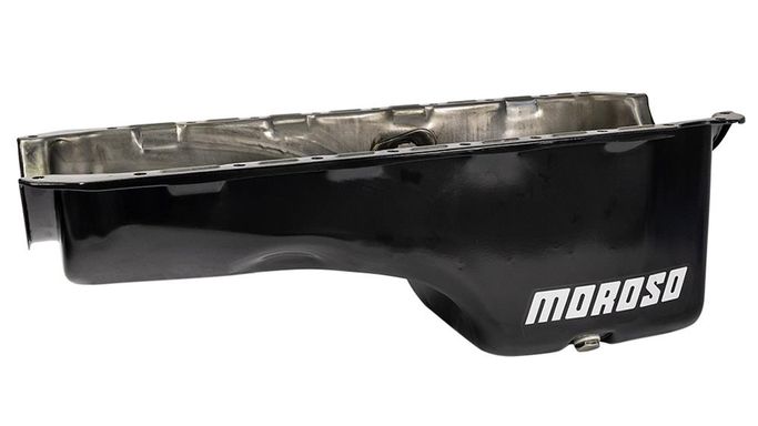 MOR-20449, Moroso Street/Strip Oil Pans 20449 в ОАЭ, Дубай. Состояние - новое. Цена ⁦1 030 AED⁩. Фото, контакты продавца | AUTO.AE