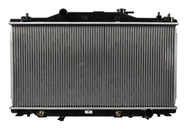 CSF-2965, CSF Radiators for 2002-2006 RSX - 2965 in UAE, Dubai. Condition - new. Price 510 AED. Photo, seller contacts | AUTO.AE