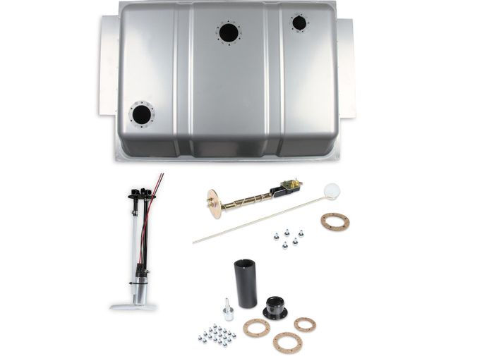 SNE-19-184, Holley Sniper EFI Fuel Tank Systems 19-184 in UAE, Dubai. Condition - new. Price 3,330 AED. Photo, seller contacts | AUTO.AE