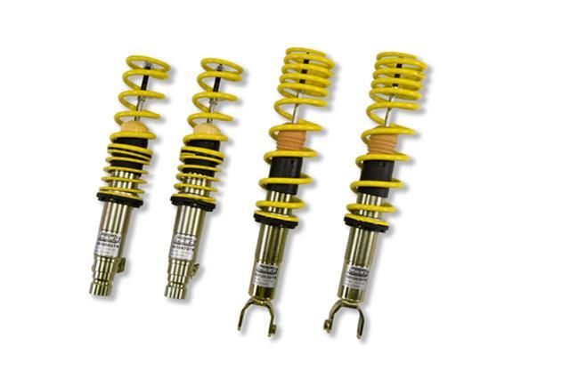 STQ-13250001, ST Suspensions ST Coilover Kits for 1988-1991 CIVIC, 1989-1991 CRX - 13250001 في الإمارات العربية المتحدة, دبي. Condition - new. Price 5,200 AED. Photo, seller contacts | AUTO.AE