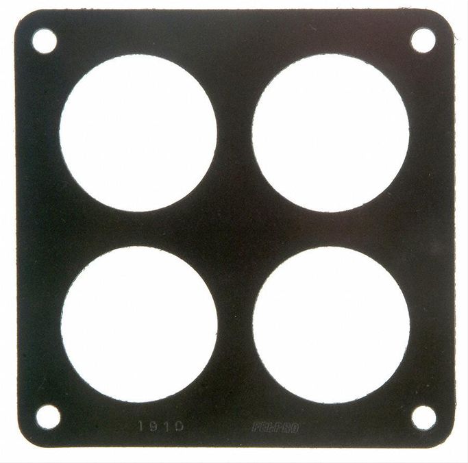 FEL-1910, Fel-Pro Performance Carburetor Mounting Gaskets 1910 في الإمارات العربية المتحدة, دبي. Condition - new. Price 50 AED. Photo, seller contacts | AUTO.AE