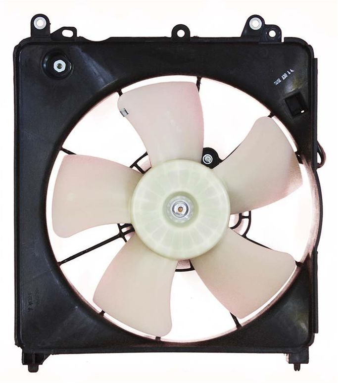 RDR-6010017, Agility Auto Parts Fan Assemblies for 2011-2016 CR-Z, 2010-2014 INSIGHT - 6010017 in UAE, Dubai. Condition - new. Price 590 AED. Photo, seller contacts | AUTO.AE
