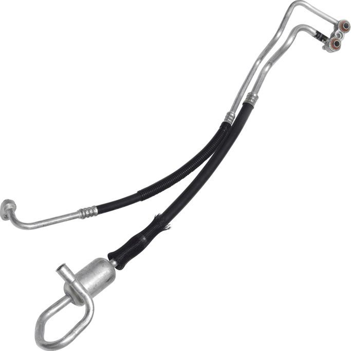UAC-HA112377C, Universal Air Conditioner Air Conditioning Suction and Discharge Hose Assemblies for 2001 DURANGO - HA 112377C в ОАЭ, Дубай. Состояние - новое. Цена 230 AED. Фото, контакты продавца | AUTO.AE