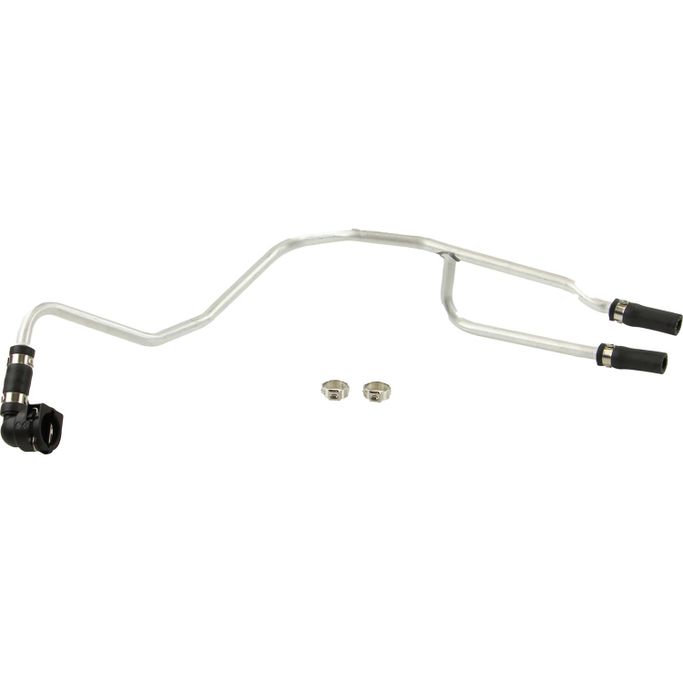 RIN-CHT0938, Rein Automotive OE Quality Turbo Cooling Hoses for 2013-2016 M5, 2012-2018 M6, 2014-2019 M6 GRAN COUPE - CHT0938 in UAE, Dubai. Condition - new. Price ⁦320 AED⁩. Photo, seller contacts | AUTO.AE