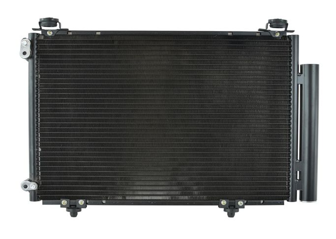 OSC-3267, OSC Automotive Air Conditioning Condensers for 2003-2005 ECHO - 3267 in UAE, Dubai. Condition - new. Price 430 AED. Photo, seller contacts | AUTO.AE