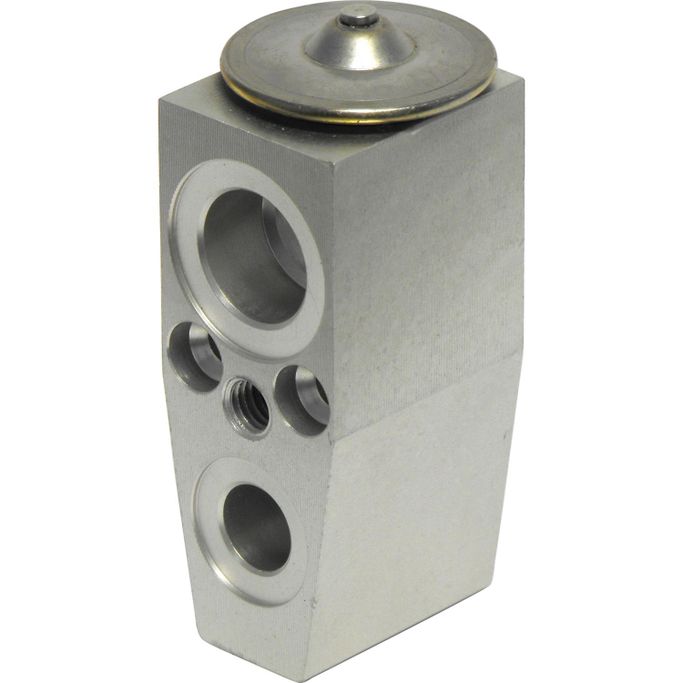 UAC-EX529463C, Universal Air Conditioner Air Conditioning Expansion Valves for 2005-2013 CORVETTE, 2004-2009 XLR - EX 529463C في الإمارات العربية المتحدة, دبي. Condition - new. Price 110 AED. Photo, seller contacts | AUTO.AE