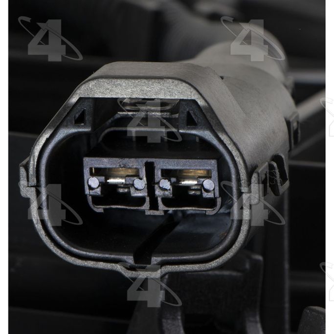 FSS-76380, Four Seasons Cooling Fan Assemblies for 2013-2017 VELOSTER - 76380 في الإمارات العربية المتحدة, دبي. Condition - new. Price 1,070 AED. Photo, seller contacts | AUTO.AE