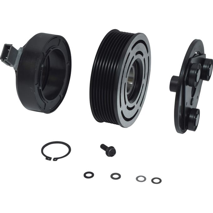 UAC-CL0542C, Universal Air Conditioner Air Conditioning Compressor Clutches CL 0542C в ОАЭ, Дубай. Состояние - новое. Цена 540 AED. Фото, контакты продавца | AUTO.AE