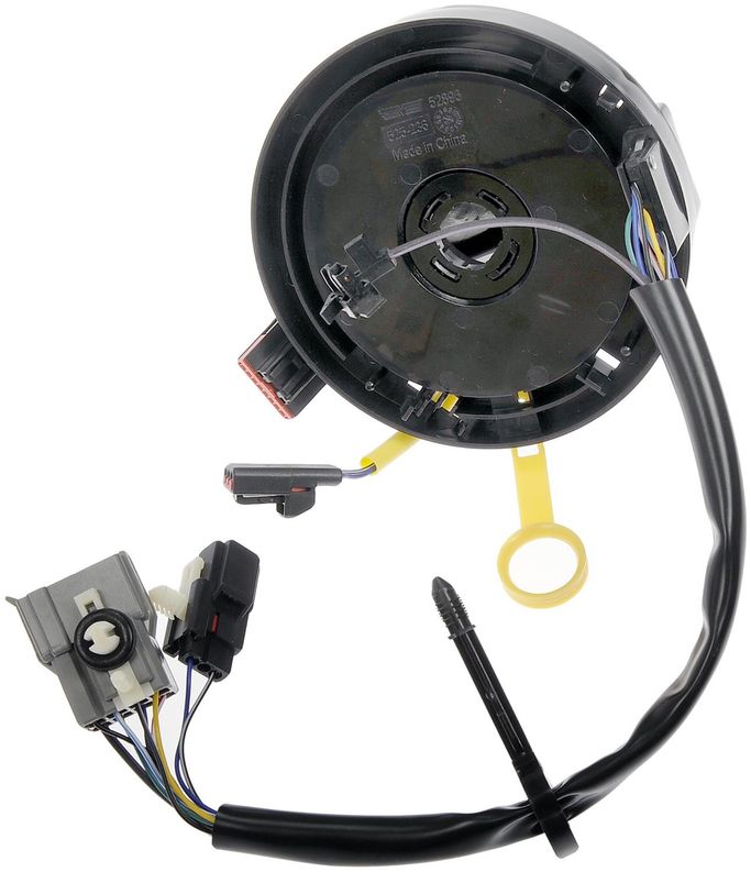 RNB-525-236, Dorman Steering Column Clock Springs 525-236 في الإمارات العربية المتحدة, دبي. Condition - new. Price ⁦1,060 AED⁩. Photo, seller contacts | AUTO.AE