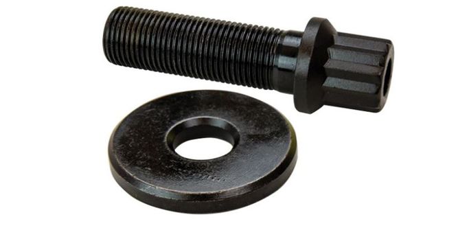MOR-38779, Moroso Harmonic Balancer Bolts 38779 في الإمارات العربية المتحدة, دبي. Condition - new. Price 290 AED. Photo, seller contacts | AUTO.AE